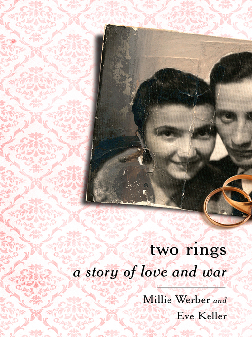 Title details for Two Rings by Millie Werber - Wait list